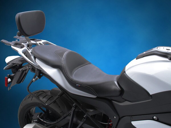 BMW - S1000XR 2016-19 + - World Sport Performance Seat / Backrest